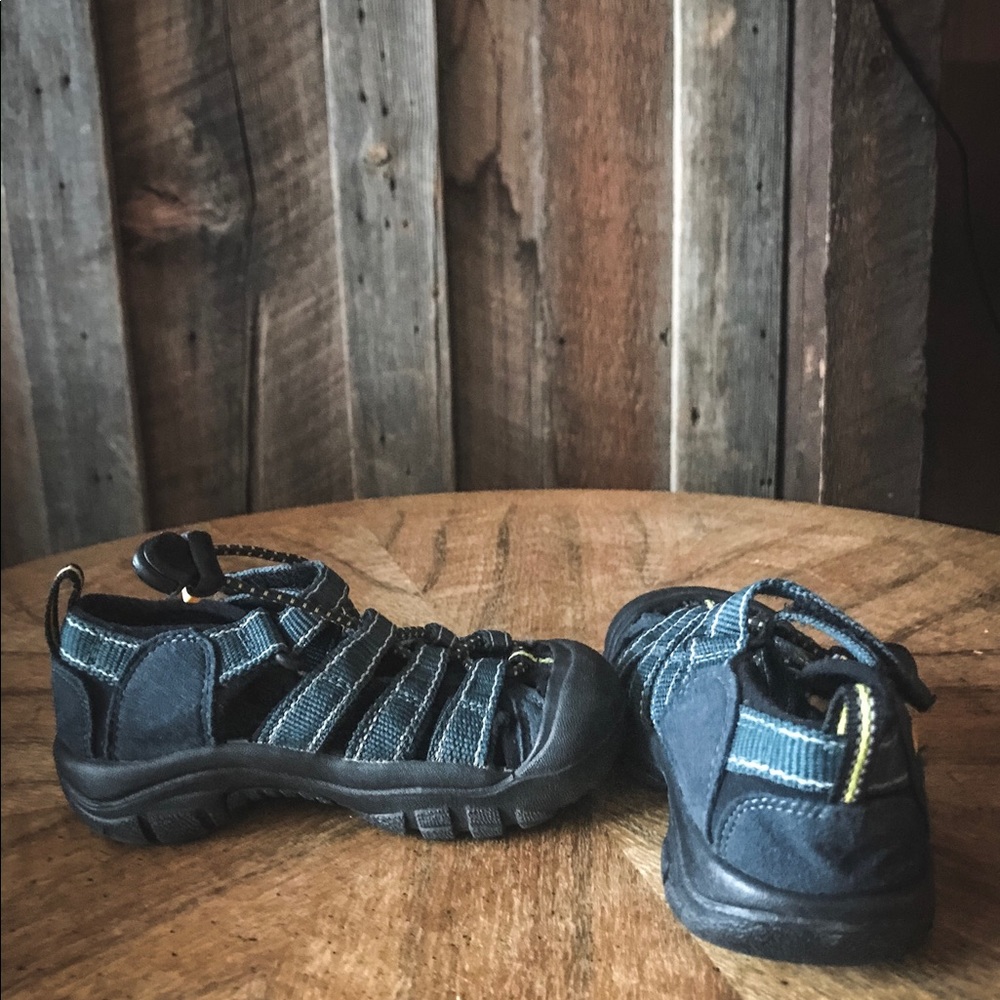 Keen sandals